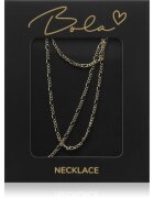 Bola Necklace verižica Gold 1 kos