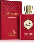 Bon milano Amore parfumska voda za ženske 100 ml