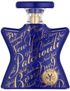 Bond No. 9 Uptown New York Patchouli parfumska voda uniseks 100 ml