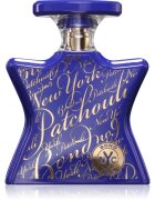 Bond No. 9 Uptown New York Patchouli parfumska voda uniseks 50 ml