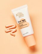 Bondi Sands Everyday Skincare Eye Spy Vitamin C Eye Cream krema za osvetljevanje predela okoli oči z vitaminom C 15 ml