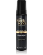 Bondi Sands Liquid Gold hitro sušeča samporjavitvena pena 200 ml