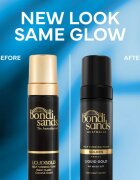 Bondi Sands Liquid Gold hitro sušeča samporjavitvena pena 200 ml