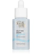 Bondi Sands Self Tan Drops samoporjavitvene kapljice za obraz in telo Light/Medium 30 ml