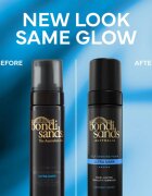 Bondi Sands Self Tanning Foam samporjavitvena pena za intenzivno barvo kože odtenek Ultra Dark 200 ml