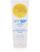 Bondi Sands SPF 50+ Coconut Beach krema za sončenje za telo SPF 50+ z vonjem Coconut 150 ml