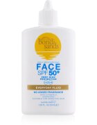 Bondi Sands SPF 50+ Everyday Face Fluid fluid za sončenje za obraz SPF 50+ 50 ml