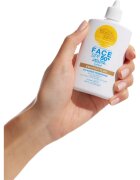 Bondi Sands SPF 50+ Everyday Face Fluid fluid za sončenje za obraz SPF 50+ 50 ml
