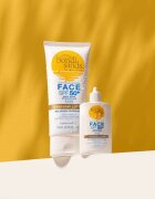 Bondi Sands SPF 50+ Everyday Face Fluid fluid za sončenje za obraz SPF 50+ 50 ml