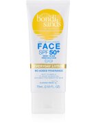 Bondi Sands SPF 50+ Everyday Face Lotion losjon za sončenje za obraz SPF 50+ 75 ml