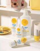 Bondi Sands SPF 50+ Everyday Face Lotion losjon za sončenje za obraz SPF 50+ 75 ml