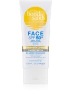 Bondi Sands SPF 50+ Everyday Face Lotion zaščitna tonirana krema za obraz za mat videz SPF 50+ 75 ml