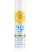 Bondi Sands SPF 50+ Everyday Face Mist zaščitna meglica za obraz SPF 50+ 60 g