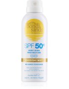 Bondi Sands SPF 50+ Everyday Mist vodoodporno pršilo za sončenje SPF 50+ 160 g