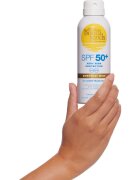 Bondi Sands SPF 50+ Everyday Mist vodoodporno pršilo za sončenje SPF 50+ 160 g