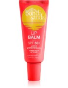 Bondi Sands SPF 50+ Lip Balm zaščitni balzam za ustnice SPF 50+ z vonjem Juicy Watermelon 10 g