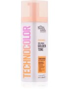 Bondi Sands Technocolor Caramel samoporjavitvena pena odtenek Warm Hydrated Glow 200 ml