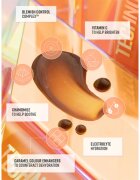 Bondi Sands Technocolor Caramel samoporjavitveni serum za obraz 50 ml