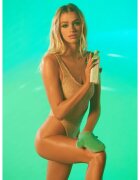 Bondi Sands Technocolor Emerald samoporjavitvena pena odtenek Golden Olive Bronze 200 ml