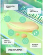 Bondi Sands Technocolor Emerald samoporjavitveni serum za obraz 50 ml