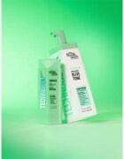 Bondi Sands Technocolor Emerald samoporjavitveni serum za obraz 50 ml
