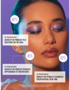 Bondi Sands Technocolor Magenta samoporjavitveni serum za obraz 50 ml