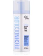 Bondi Sands Technocolor Sapphire samoporjavitvena pena odtenek Cool Natural 200 ml