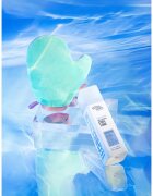 Bondi Sands Technocolor Sapphire samoporjavitvena pena odtenek Cool Natural 200 ml