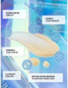 Bondi Sands Technocolor Sapphire samoporjavitveni serum za obraz 50 ml