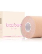 Boobee Tapes trak za prsi odtenek Powder 1 kos