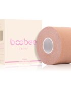 Boobee Tapes trak za prsi odtenek Skin color 1 kos