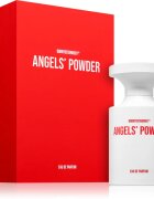 BORNTOSTANDOUT Angels' Powder parfumska voda uniseks 100 ml