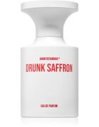 BORNTOSTANDOUT Drunk Saffron parfumska voda uniseks 50 ml