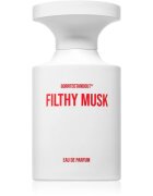 BORNTOSTANDOUT Filthy Musk parfumska voda uniseks 100 ml