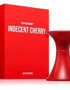 BORNTOSTANDOUT Indecent Cherry parfumska voda uniseks 15 ml