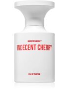 BORNTOSTANDOUT Indecent Cherry parfumska voda uniseks 50 ml