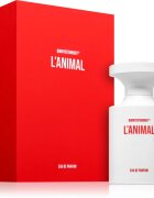 BORNTOSTANDOUT L'Animal parfumska voda uniseks 100 ml