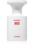 BORNTOSTANDOUT Mud parfumska voda uniseks 50 ml