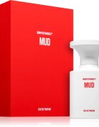 BORNTOSTANDOUT Mud parfumska voda uniseks 50 ml
