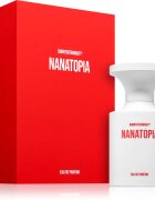 BORNTOSTANDOUT Nanatopia parfumska voda uniseks 50 ml