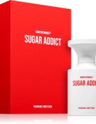 BORNTOSTANDOUT Sugar Addict parfumska voda uniseks 50 ml