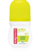 Borotalco Active Citrus & Lime deodorant roll-on 48 ur 50 ml