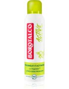 Borotalco Active Citrus & Lime deodorant v pršilu 48 ur 150 ml