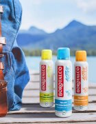 Borotalco Active Citrus & Lime deodorant v pršilu 48 ur 150 ml