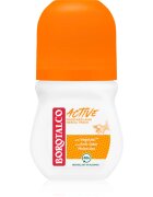 Borotalco Active Mandarin & Neroli osvežilni deodorant s kroglico 50 ml