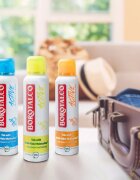 Borotalco Active Mandarin & Neroli osvežilni deodorant v pršilu 48 ur 150 ml