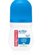 Borotalco Active Sea Salts deodorant roll-on z 48-urnim učinkom 50 ml