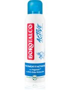 Borotalco Active Sea Salts deodorant v pršilu z 48-urnim učinkom 150 ml
