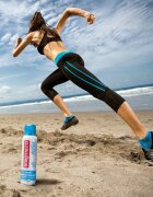 Borotalco Active Sea Salts deodorant v pršilu z 48-urnim učinkom 150 ml