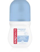 Borotalco Fresh deodorant roll-on 48 ur dišave Fresh Talc 50 ml